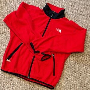 North face Sweater